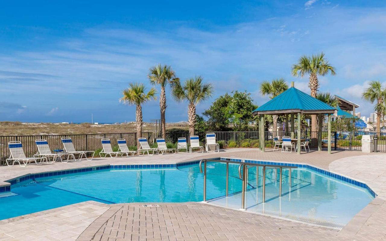 Phoenix East 2 By Brett Robinson Vacations Orange Beach Esterno foto