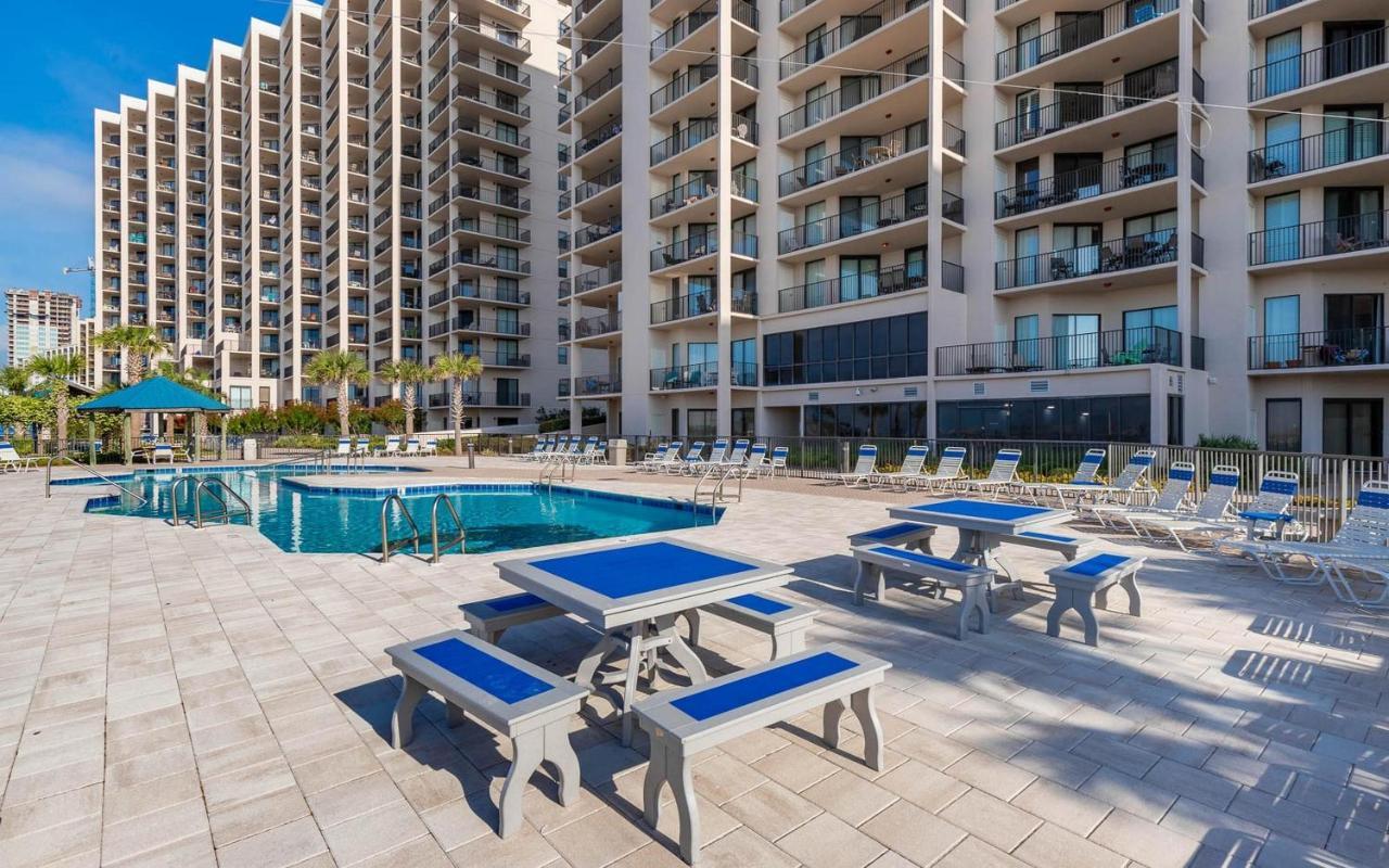 Phoenix East 2 By Brett Robinson Vacations Orange Beach Esterno foto