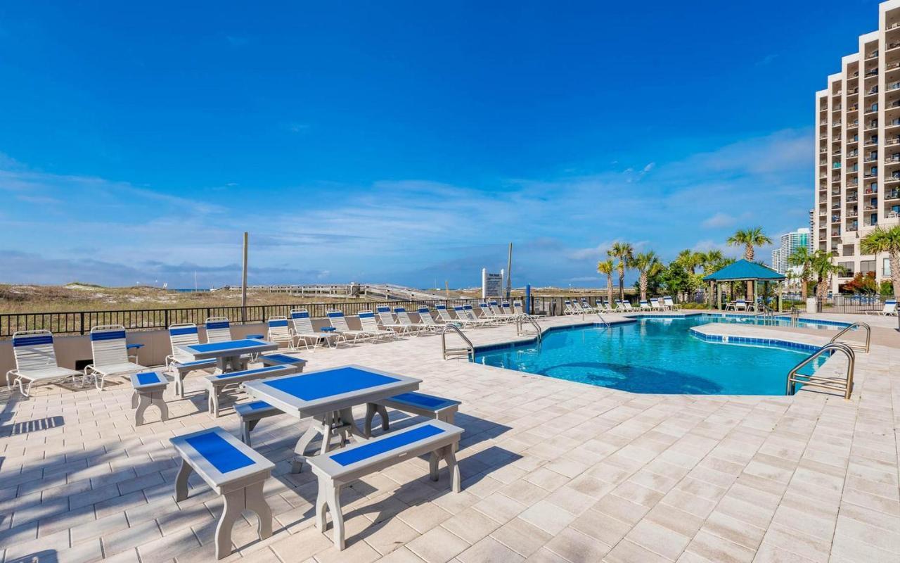 Phoenix East 2 By Brett Robinson Vacations Orange Beach Esterno foto