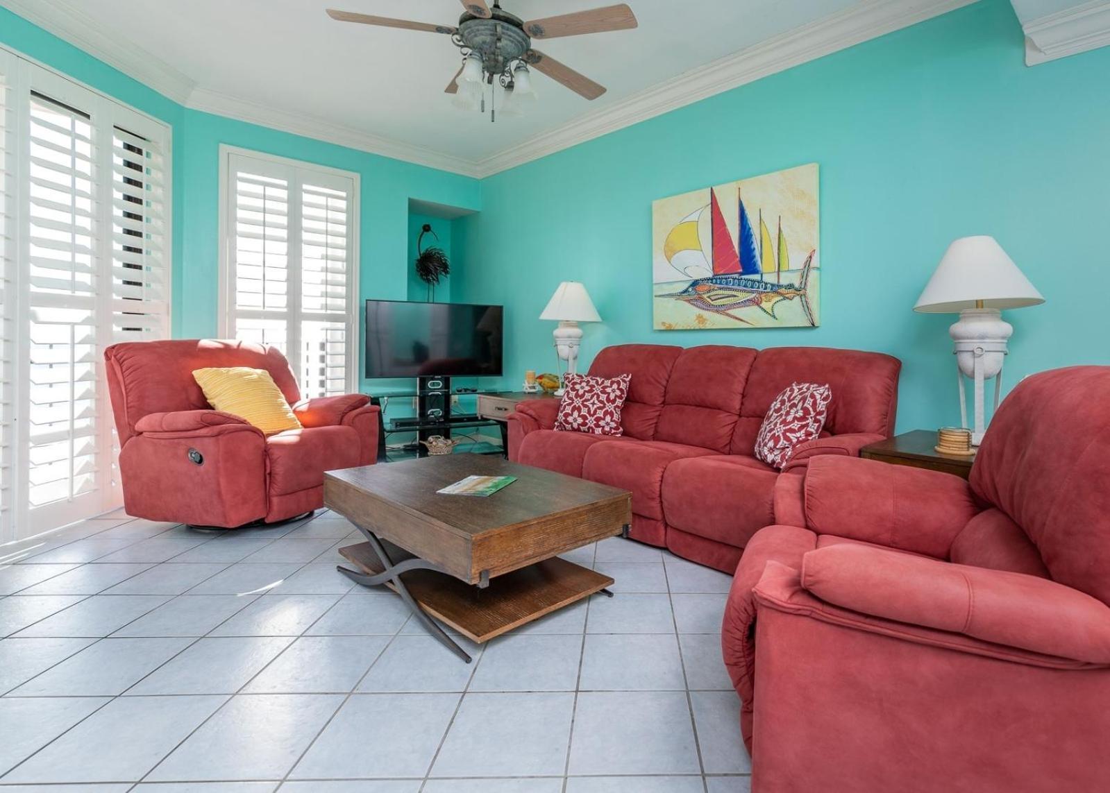 Phoenix East 2 By Brett Robinson Vacations Orange Beach Camera foto