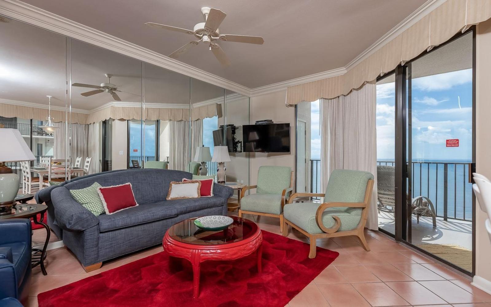 Phoenix East 2 By Brett Robinson Vacations Orange Beach Camera foto