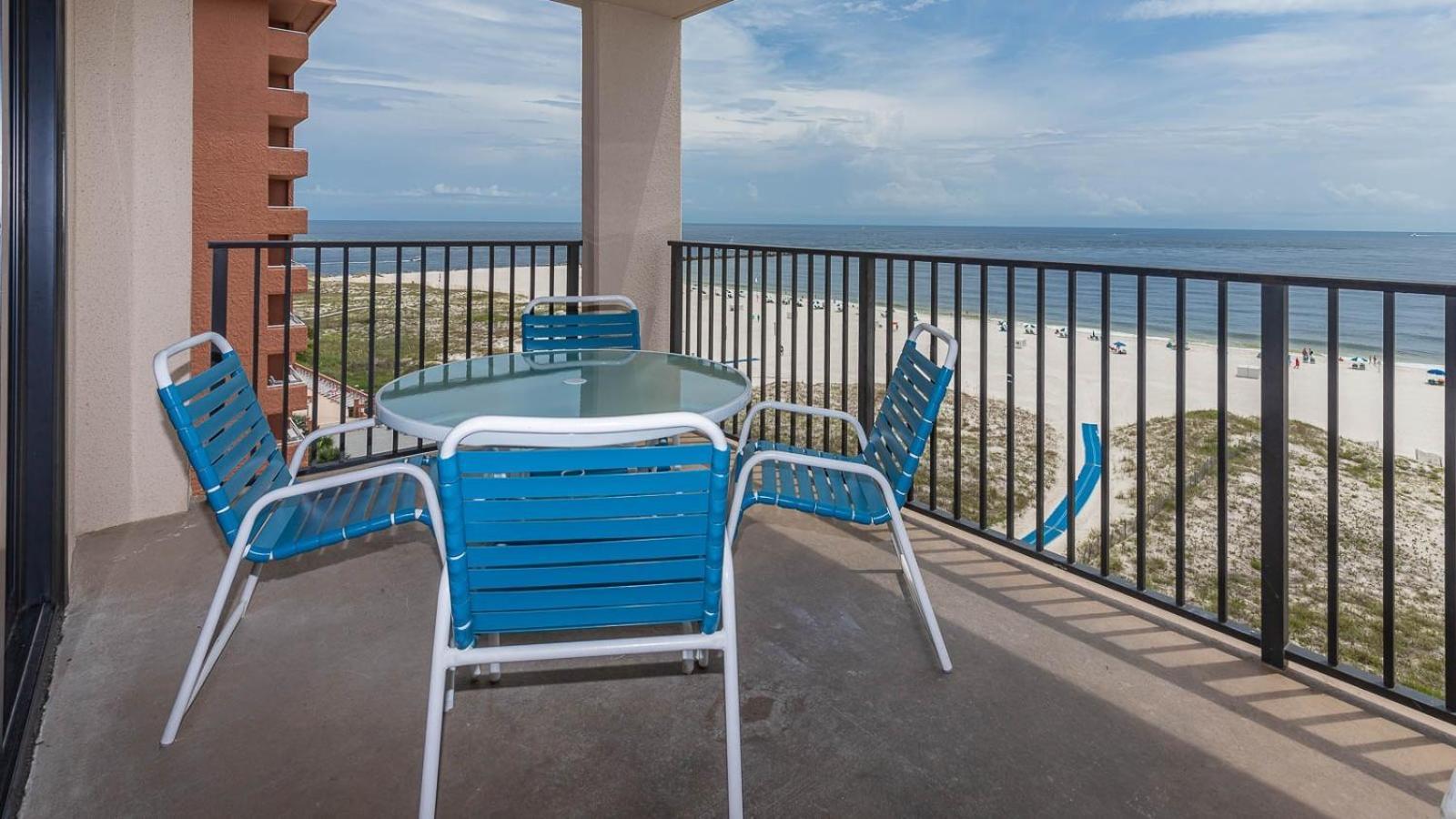 Phoenix East 2 By Brett Robinson Vacations Orange Beach Camera foto