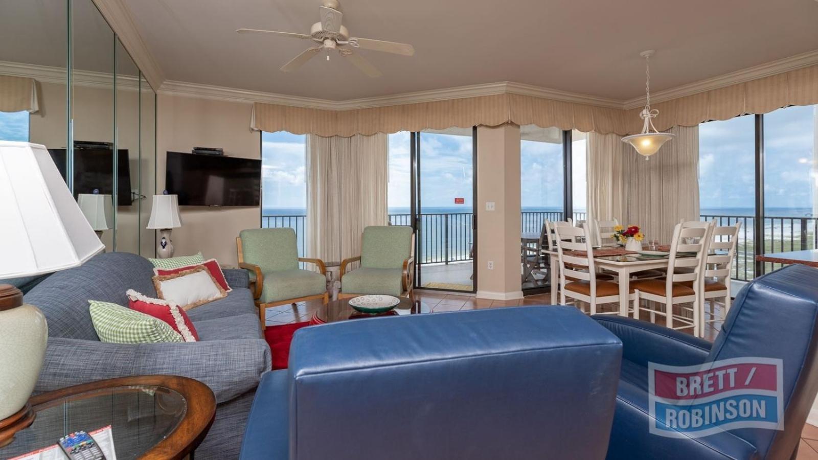 Phoenix East 2 By Brett Robinson Vacations Orange Beach Camera foto