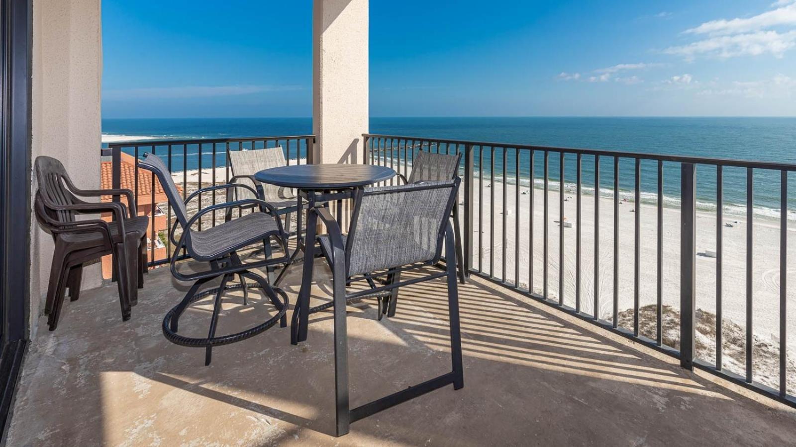 Phoenix East 2 By Brett Robinson Vacations Orange Beach Camera foto