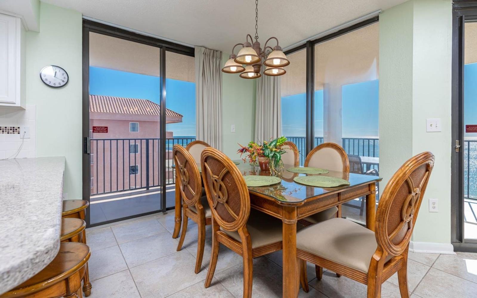 Phoenix East 2 By Brett Robinson Vacations Orange Beach Camera foto