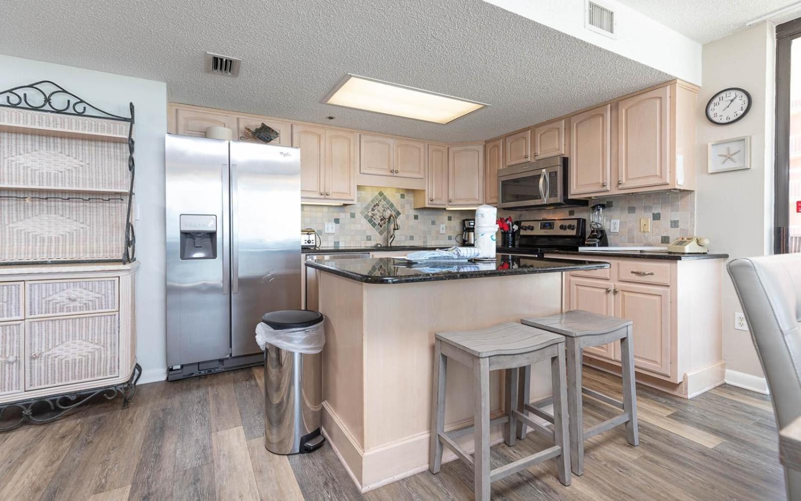 Phoenix East 2 By Brett Robinson Vacations Orange Beach Camera foto
