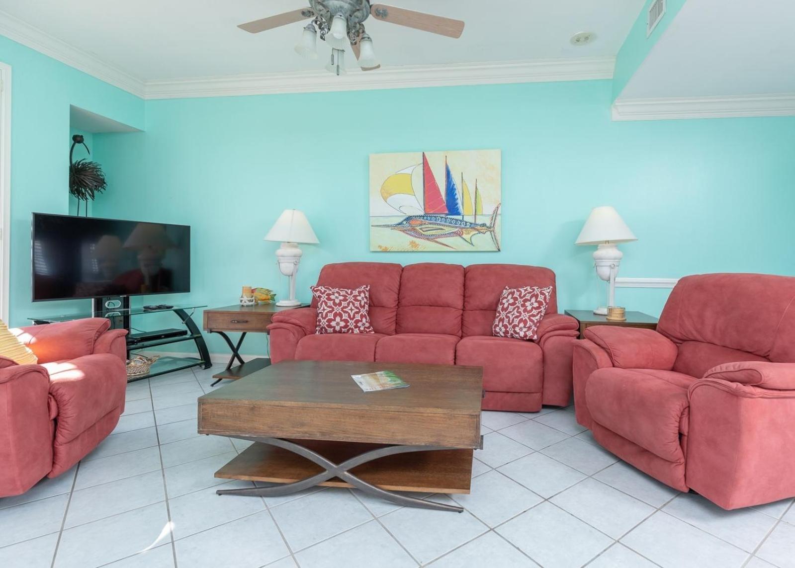 Phoenix East 2 By Brett Robinson Vacations Orange Beach Camera foto