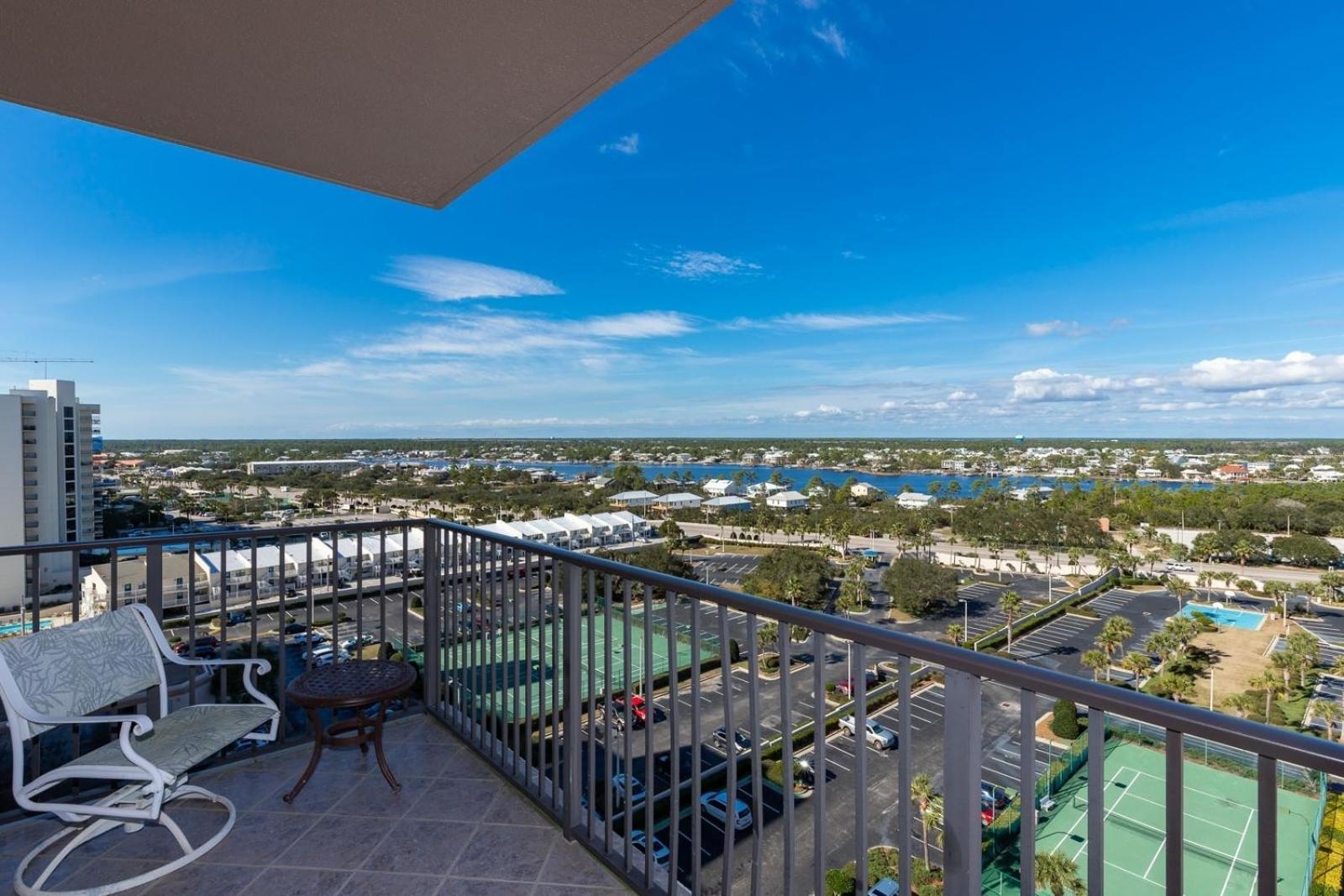 Phoenix East 2 By Brett Robinson Vacations Orange Beach Camera foto