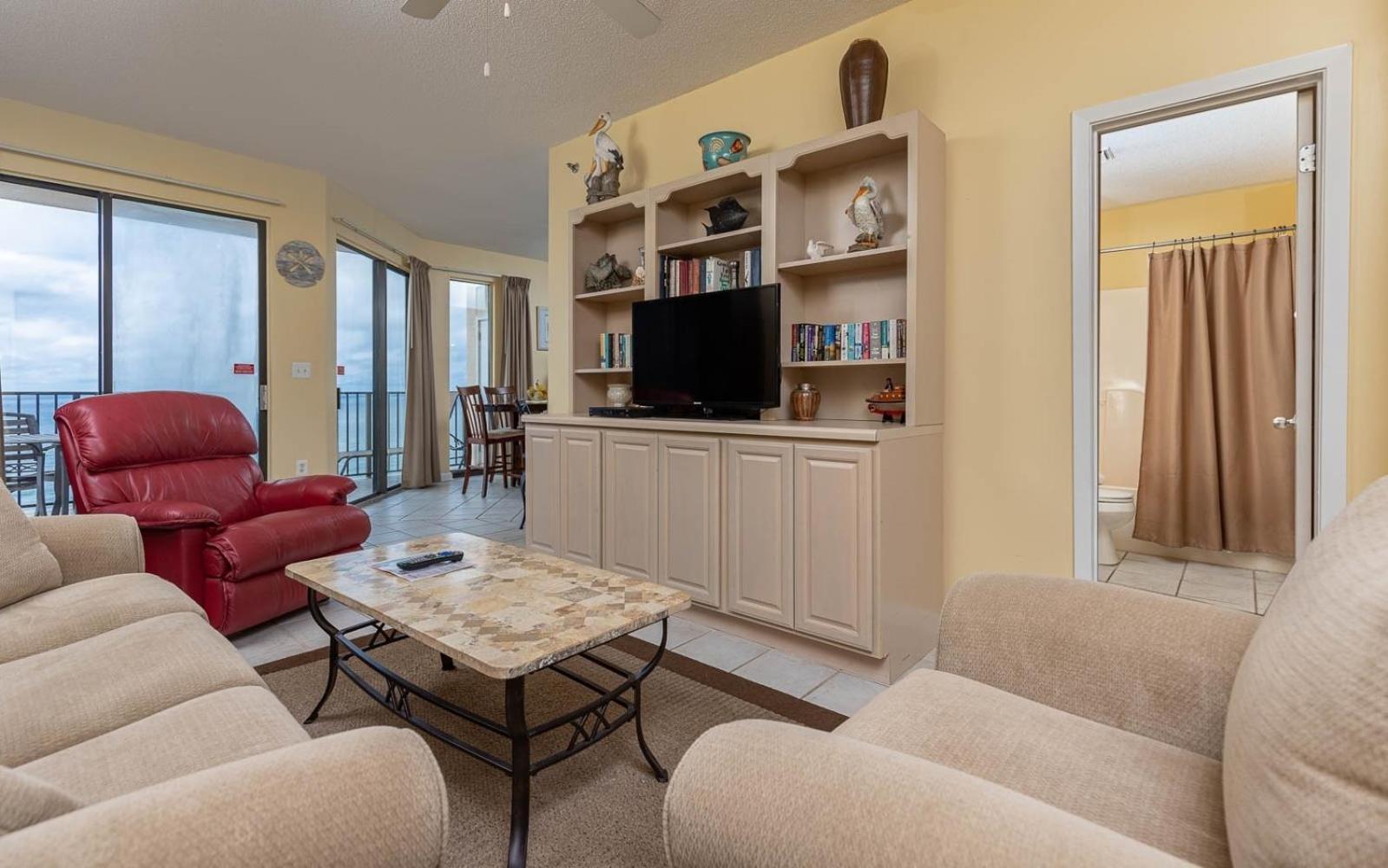 Phoenix East 2 By Brett Robinson Vacations Orange Beach Camera foto