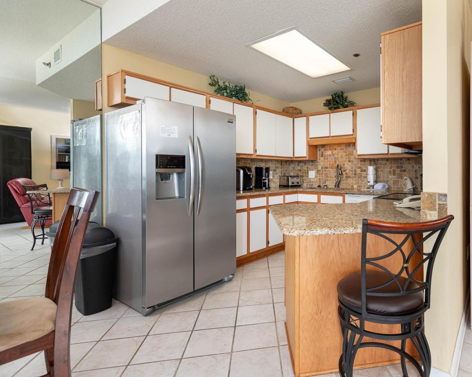 Phoenix East 2 By Brett Robinson Vacations Orange Beach Camera foto